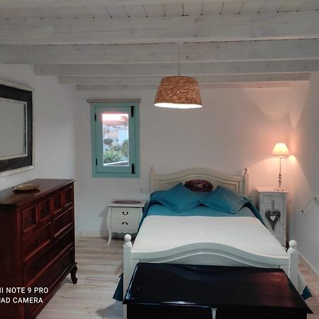 Suite La Oliva Exterior foto