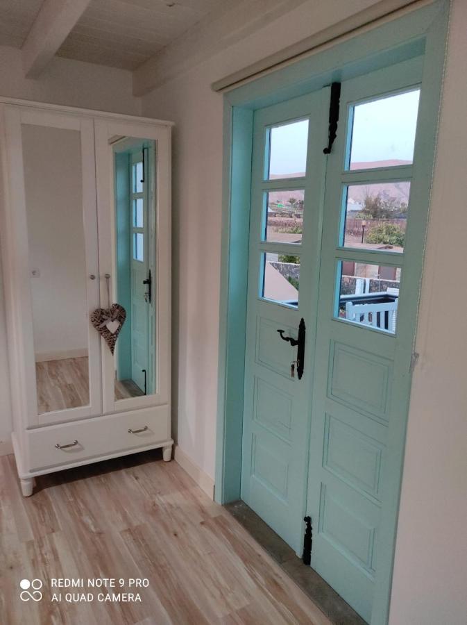 Suite La Oliva Exterior foto